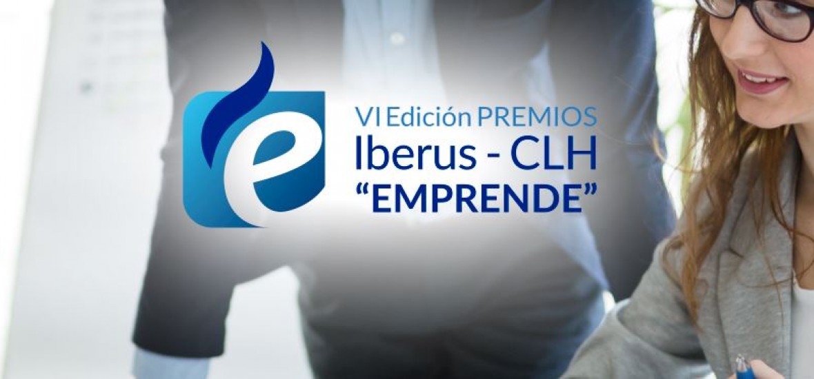 Premios Iberus - CLH