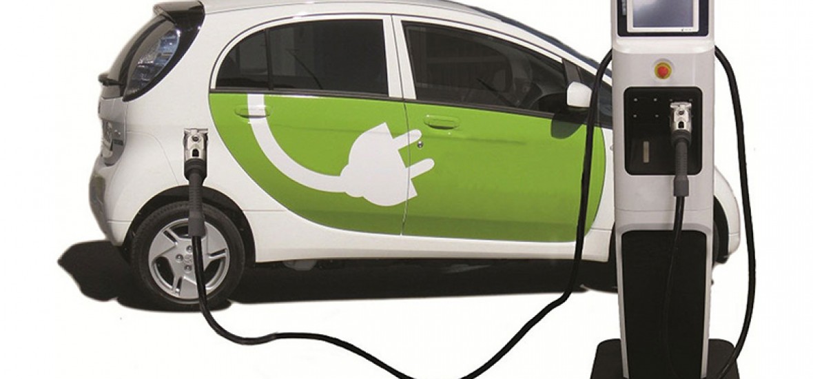 coches electricos la rioja