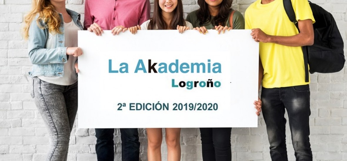 La Akademia Logroño