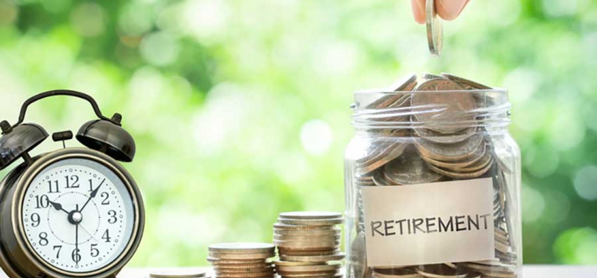 Los futuros cambios en el sistema de pensiones