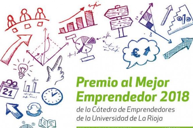 emprendedor Universidad de La Rioja